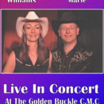 J&L - DVD - Live In Concert