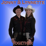 Jonny & Lynnette - Together