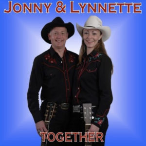 Jonny & Lynnette – Together
