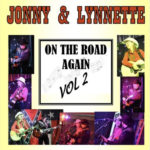 J&L Vol 2 - On The Road Again