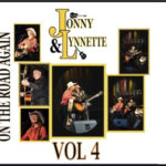 J&L Volume 4- On The Road Again