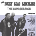 Rocky Road Ramblers - The Sun Session