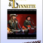J&L - DVD - Live In Your Living Room