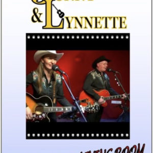 J&L – DVD – Live In Your Living Room